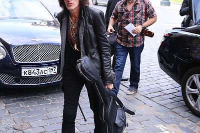 Joe Perry