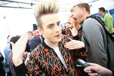 „Jedward“