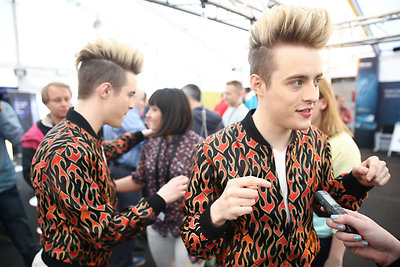 „Jedward“