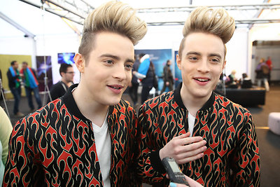 „Jedward“