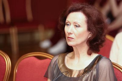 Nelė Savičenko