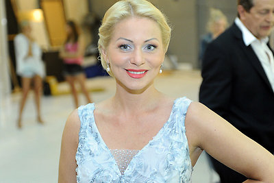 Vaida Genytė