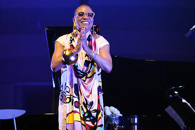 Dee Dee Bridgewater koncertas