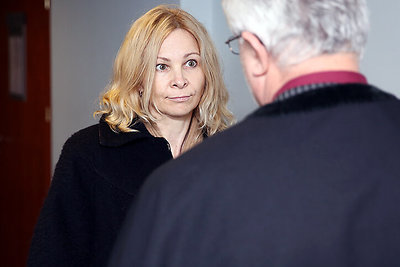 Violeta Malevska-Štenger