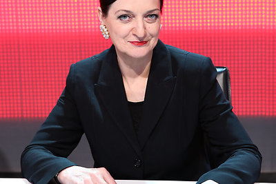 Sigutė Stonytė