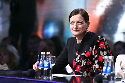 Sigutė Stonytė