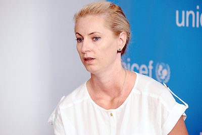 Jovita Majauskaitė