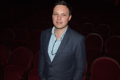 Tomas Smulkis