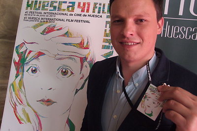 Tomas Smulkis
