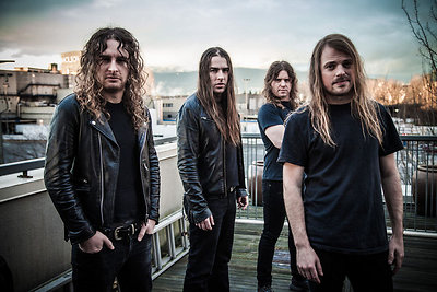 Naujausiame australų rokerių „Airbourne“ albume – seksas ir rokenrolas liejasi laisvai