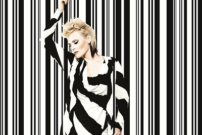 Lietuvoje koncertuos legendinės grupės „Faithless“ narė Sister Bliss