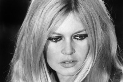 Brigitte Bardot (1967 m.)