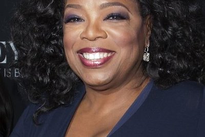 Oprah Winfrey