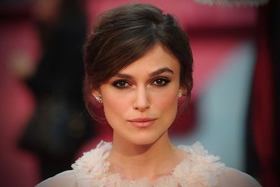 Keira Knightley