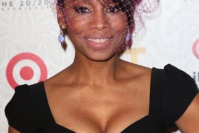 Anika Noni Rose