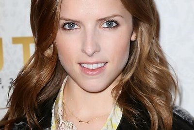 Anna Kendrick