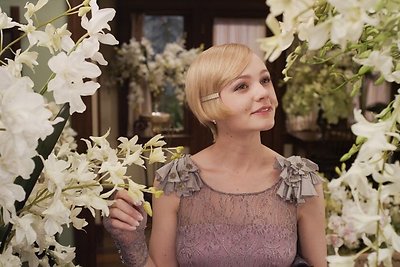 Carey Mulligan