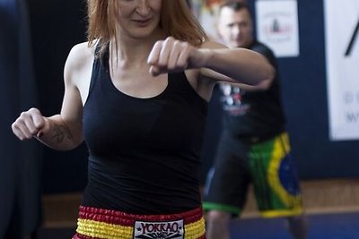 Laura Vagonė