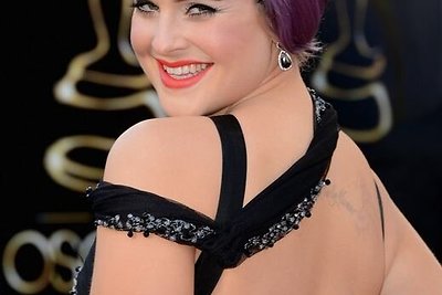 Laidos filmavimo metu širdies smūgį patyrusi Kelly Osbourne skubiai išgabenta į ligoninę