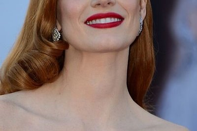 Jessica Chastain