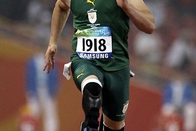 Oscaras Pistoriusas