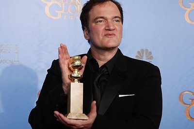 „Ištrūkęs Džango“: 10 įdomybių apie naujausio Quentino Tarantino filmo gimimą