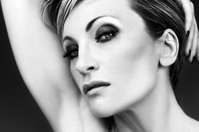 Patricia Kaas šį pirmadienį išleidžia naują albumą „Kaas Chante Piaf“