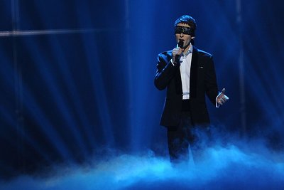 Paaiškėjo, kaip už Donatą Montvydą balsavo „Eurovizijos“ komisijos nariai
