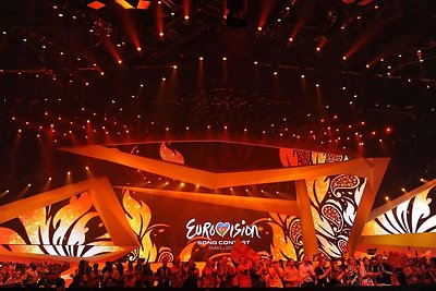 Apklausa: už ką balsuosite „Eurovizijos“ finale?