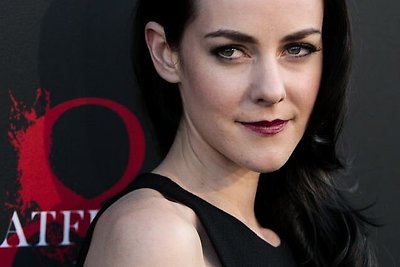 Aktorė Jena Malone