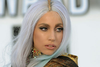 Lady Gaga