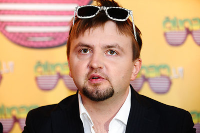 Stanislavas Stavickis-Stano: „Skyrybos nebuvo pats protingiausias mūsų žingsnis“