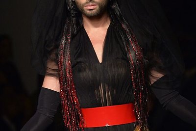 Conchita Wurst