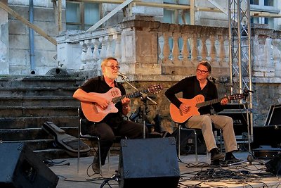 Savaitgalį Žagarės vyšnių festivalyje – konkūro varžybos, atlikėjų pasirodymai ir lietuviško kino festivalis