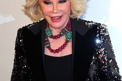 Joan Rivers