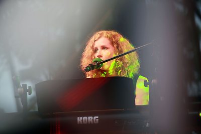 Alina Orlova