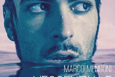 Italijai „Eurovizijoje“ atstovaus seksualusis Marco Mengoni