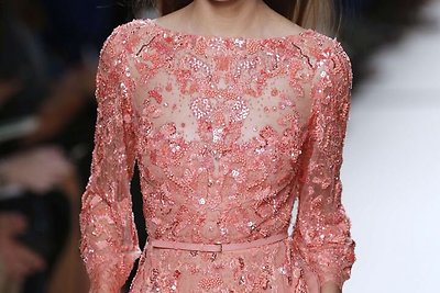 Elie Saab kolekcija