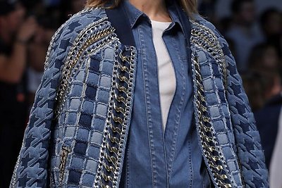 „Balmain“ kolekcija