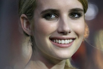 Aktorė Emma Roberts sustabdė savo studijas koledže dėl mylimojo