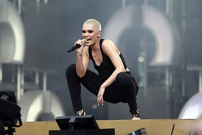 Jessie J