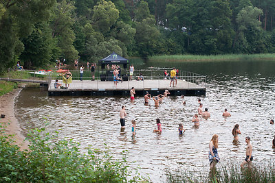 Festivalio \„Galapagai 2014\“ antroji diena /  Simonos Marozaitės nuotr.