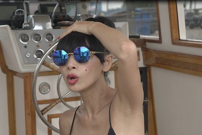 Bai Ling