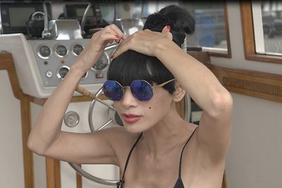 Bai Ling