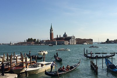 Ingos ir Aivaro Stumbrų atostogos Venecijoje