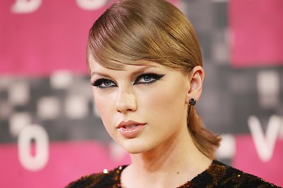 2. Taylor Swift – 80 mln. dolerių