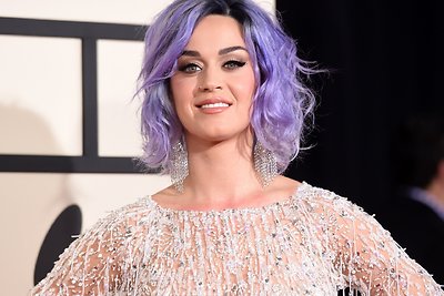 3. Dainininkė Katy Perry – 135 mln. dolerių