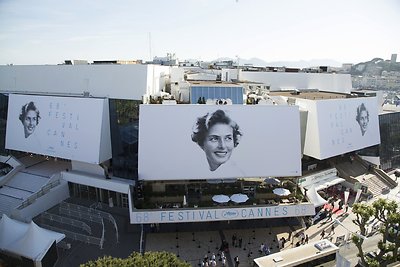 Kanų filmų festivalis