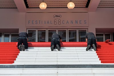 Kanų filmų festivalis