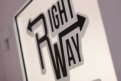 Šokių studijos „RightWay“ atidarymas